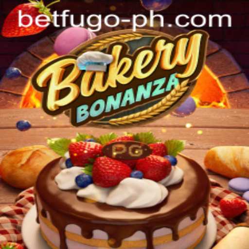 Discover the Sweet World of BakeryBonanza: A BETFUGO Gaming Experience