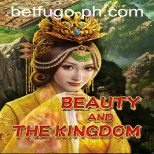 Beauty and The Kingdom: A Magical Adventure with BETFUGO