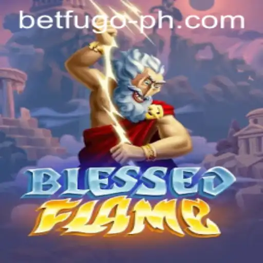 Discover the Enchanting World of BlessedFlame and the Power of BETFUGO