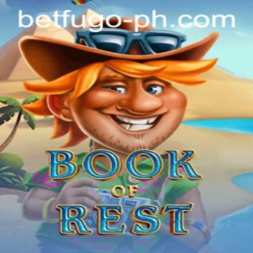 Unveiling BookofRest: A Journey into the Virtual Realm with BETFUGO