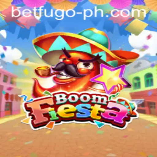 BoomFiesta: A Thrilling Gaming Experience by BETFUGO