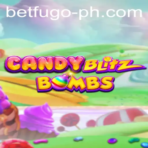 Discover the Excitement of CandyBlitzBombs: A New Gaming Sensation by BETFUGO