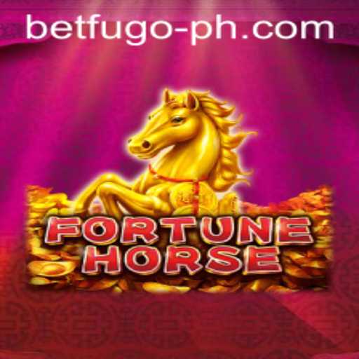 Exploring the Exciting World of FortuneHorse: A Game-Changing Adventure with BETFUGO