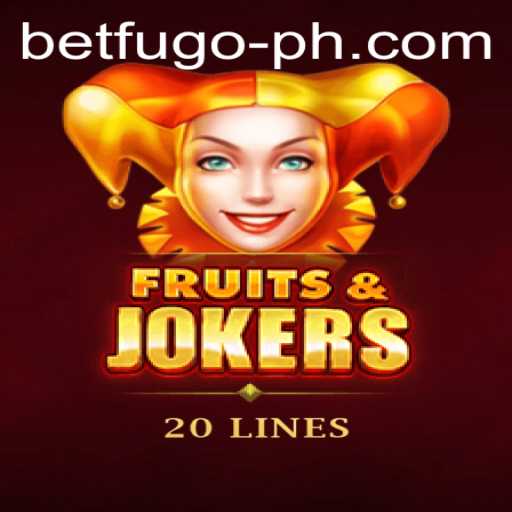 Exploring the Exciting World of FruitsAndJokers20 by BETFUGO