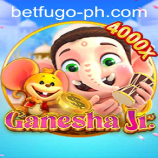 Discover the Magical World of GaneshaJr: A Journey with BETFUGO