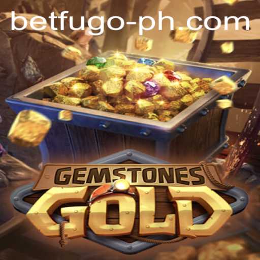 Discovering GemstonesGold: A Captivating Gaming Adventure with BETFUGO