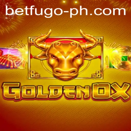 Discover the Exciting World of GoldenOx: A Game by BETFUGO