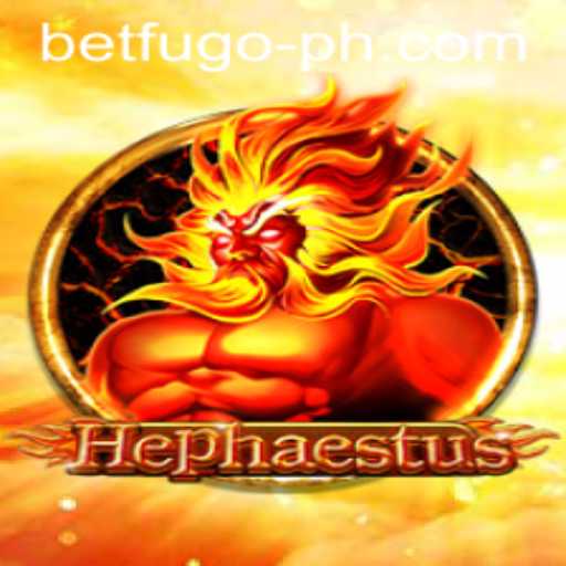Exploring Hephaestus: A New Gaming Phenomenon by BETFUGO
