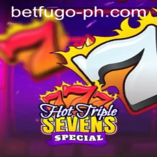 Understanding HotTripleSevensSpecial: A Complete Guide to this Thrilling Slot Game