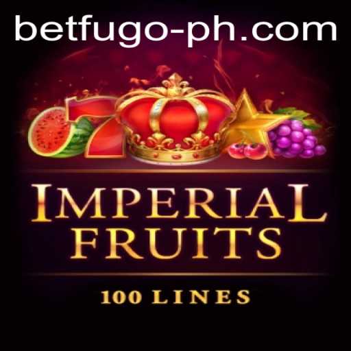 Exploring the Exciting World of ImperialFruits100 and the BETFUGO Experience