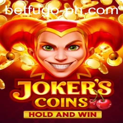 JokersCoins: A Thrilling New Experience in the World of BetFugo Gaming