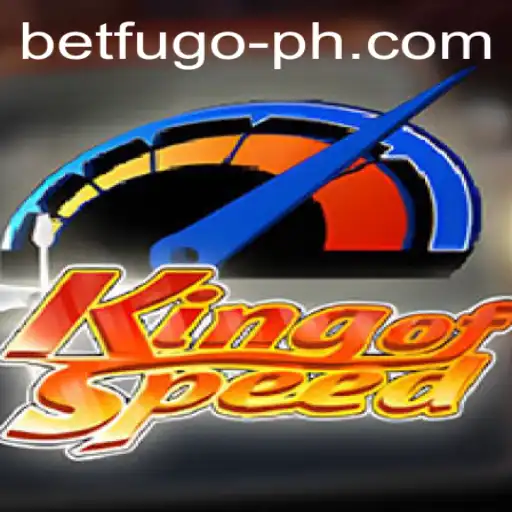 Exploring the Thrilling World of KingofSpeed with BETFUGO