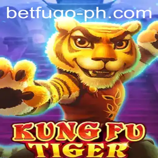 Discovering KungFuTiger: A Martial Arts Journey with BETFUGO