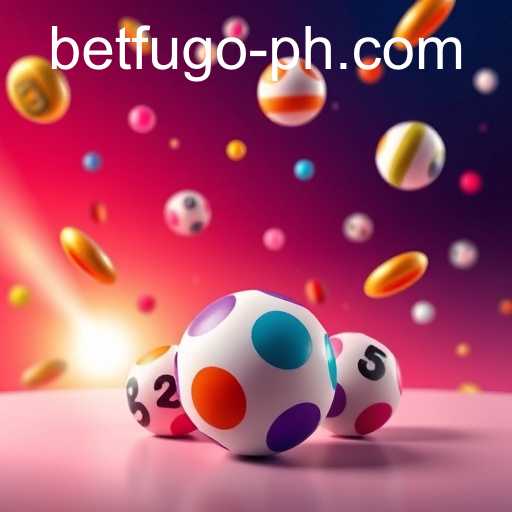 The Fascinating World of Lottery Games and the Rise of BETFUGO