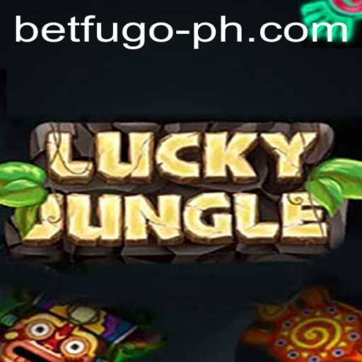 Exploring the Thrills of LuckyJungle: A Journey into BETFUGO's Latest Game
