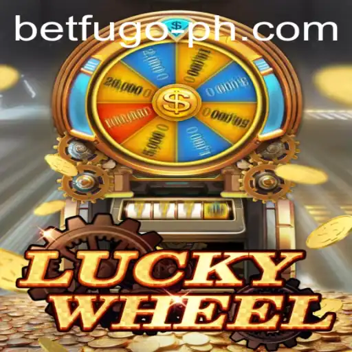 Inside the Thrills of LuckyWheel: Exploring BETFUGO's Innovative Game