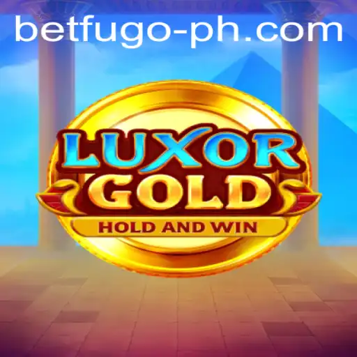 Discovering LuxorGold: The Innovative Casino Experience by BETFUGO