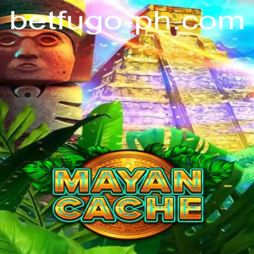 Discover the Thrilling World of MayanCache: An Innovative Gaming Adventure by BETFUGO