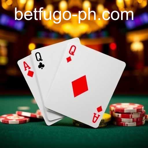 Exploring the World of Online Baccarat through BETFUGO