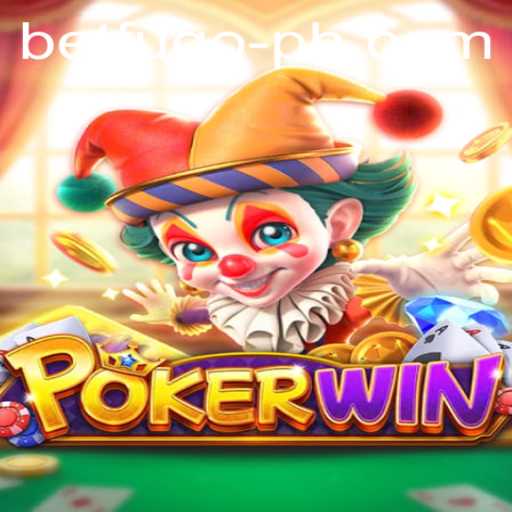 POKERWIN: Master the Game with BETFUGO