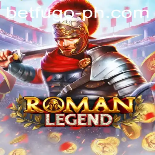 Exploring RomanLegend: The Thrilling Adventure by BETFUGO