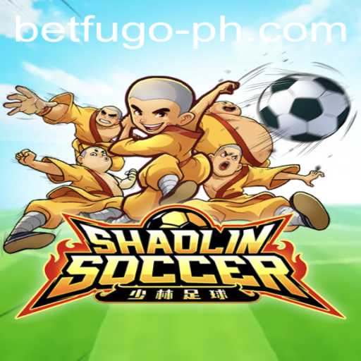 ShaolinSoccer: Revolutionizing the World of Sports Gaming with BETFUGO