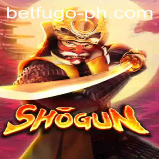 Shogun: A Strategic Journey Through Feudal Japan With BETFUGO