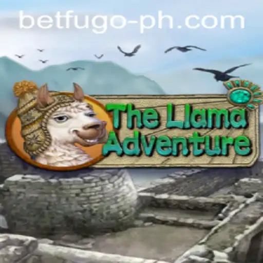 TheLlamaAdventure: Embark on a Quirky Quest with BETFUGO