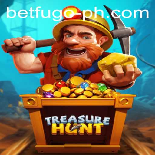 Discovering the Thrills of TreasureHunt: A Dive into BETFUGO's Latest Adventure