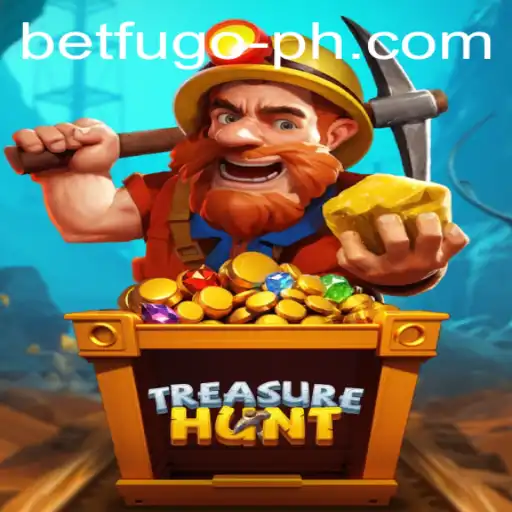 Discovering the Thrills of TreasureHunt: A Dive into BETFUGO's Latest Adventure