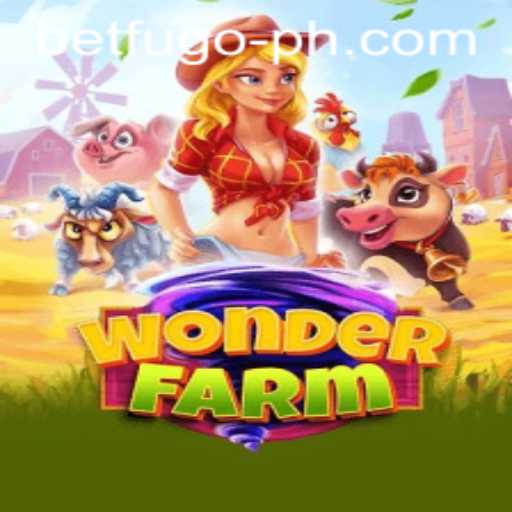 Exploring WonderFarm: A Journey into the Heart of BETFUGO