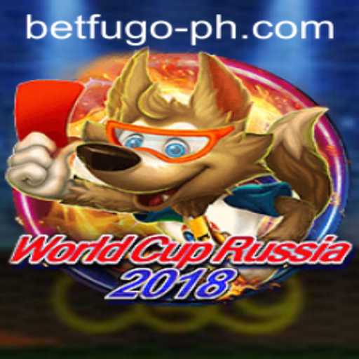 Exploring the Excitement of WorldCupRussia2018 with BETFUGO